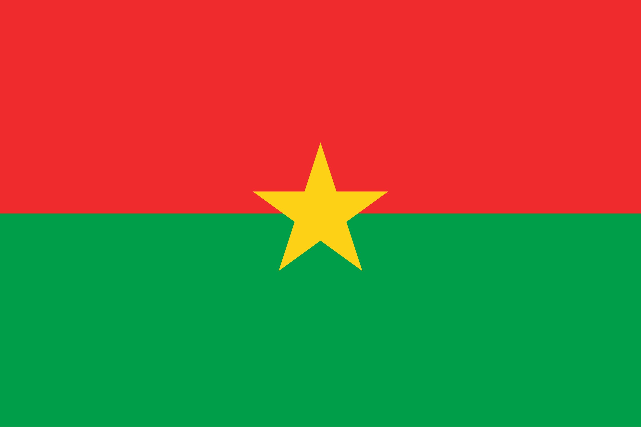 Burkina Faso Removes Visa Fees for All African Nationals Effective Now