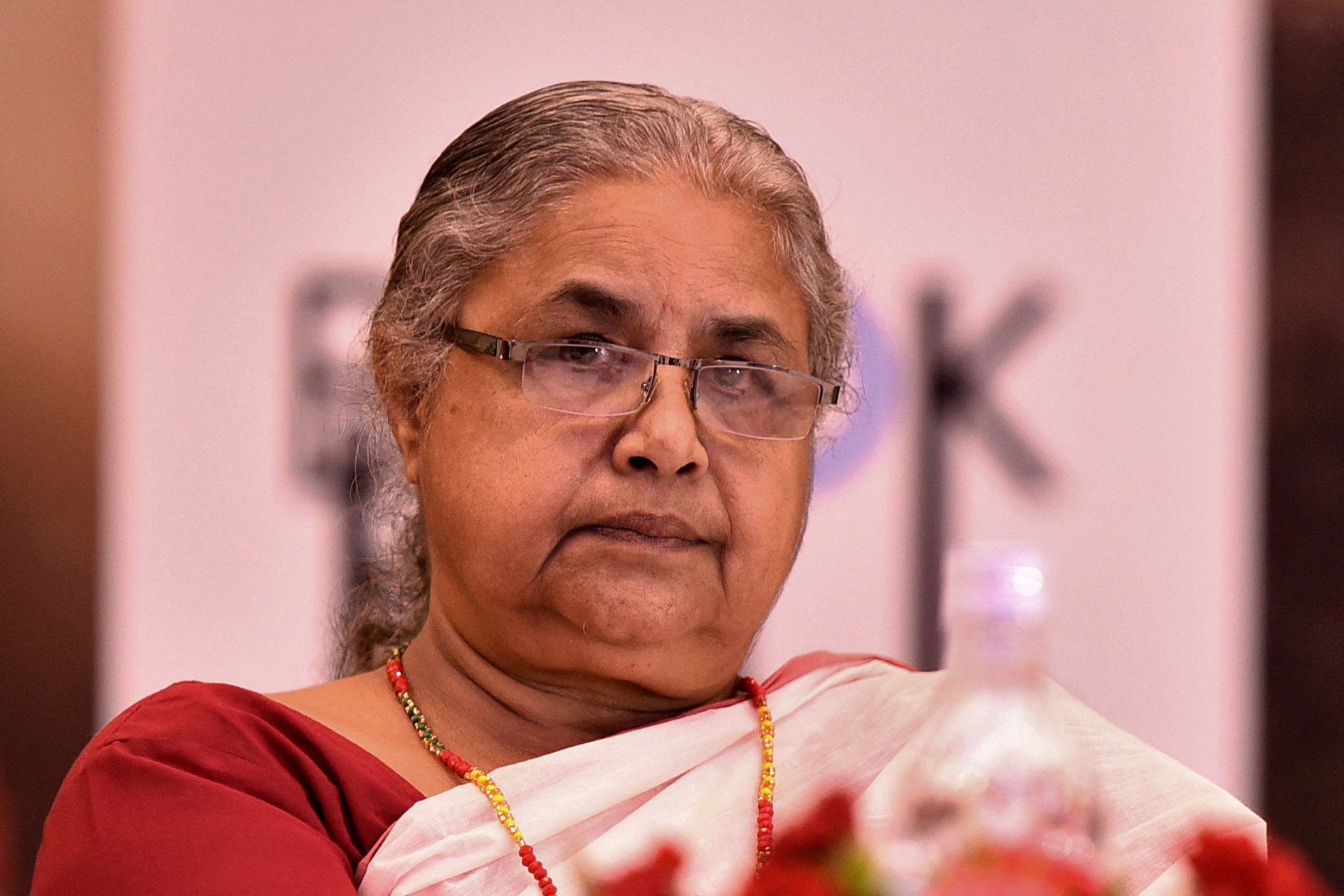 Sushila Karki Sworn In as Nepal's First Female Prime Minister