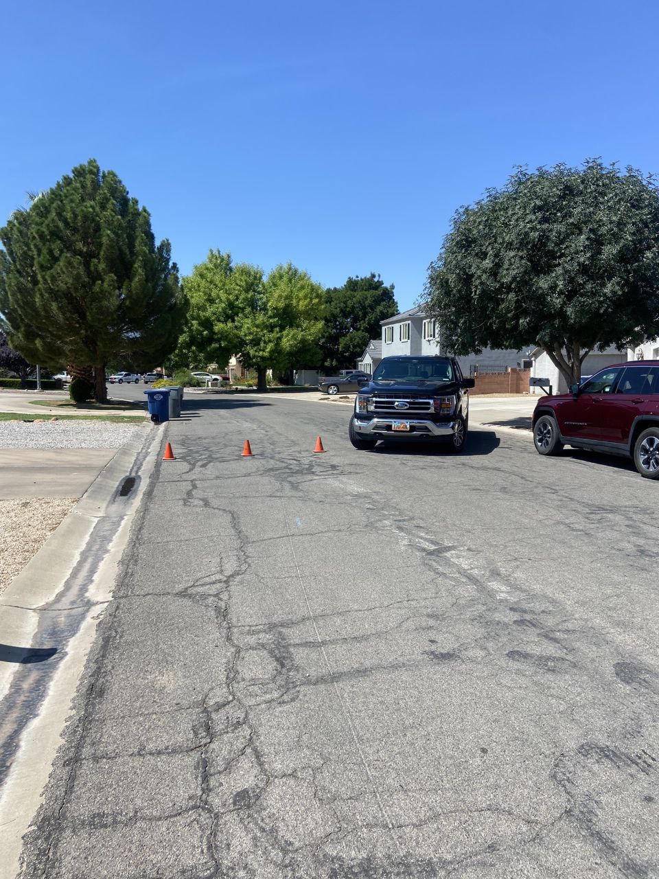 Authorities Evacuate Area Following Arrest of Tyler Robinson for Kirk's Assassination