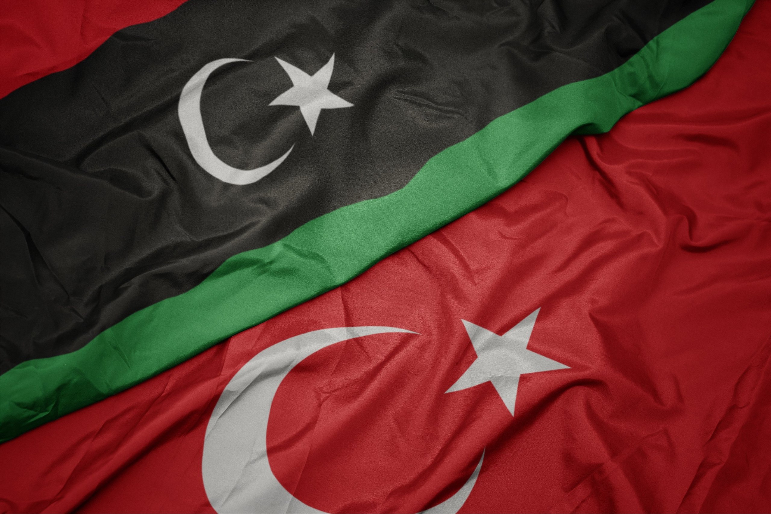 Tripoli Government and Radaa Force Sign Deal to End Violent Clashes