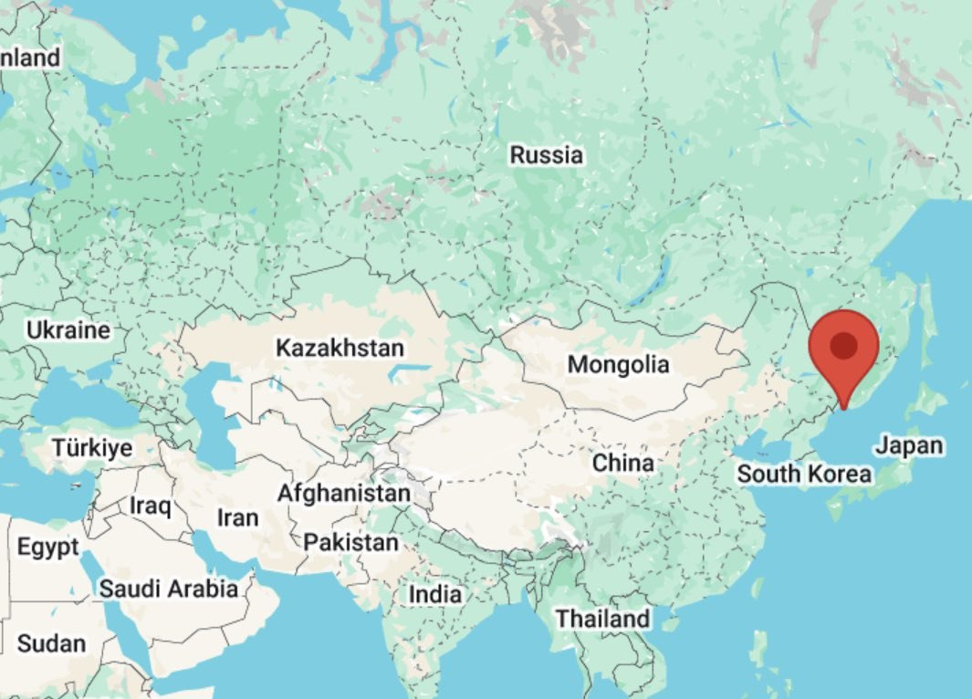 Ukrainian agents attack Russian military base near Vladivostok, killing soldiers