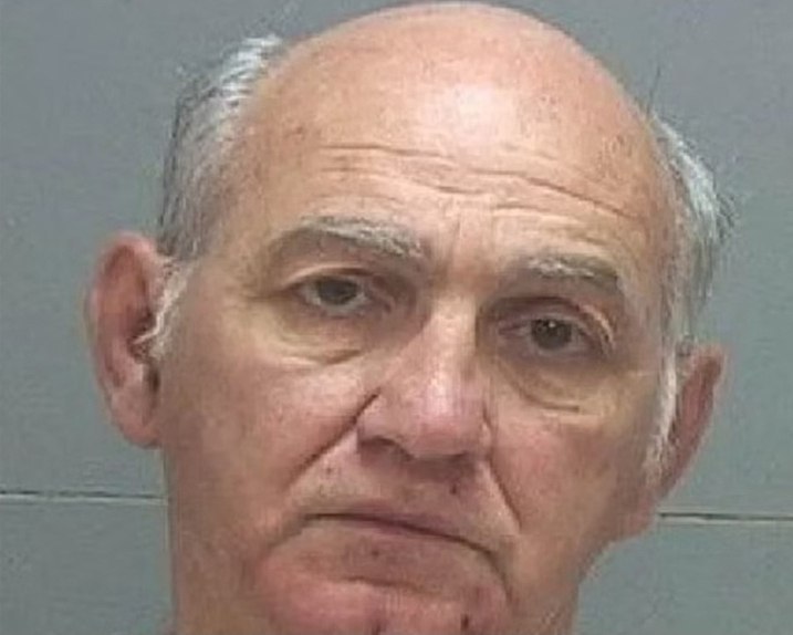 George Zinn charged with possession of child sexual abuse material
