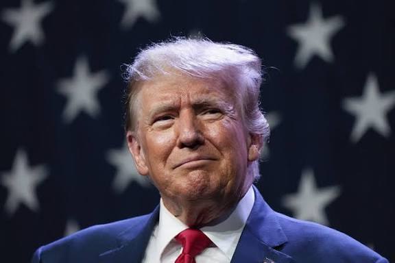 Trump Announces Republican National Convention Ahead of 2026 Elections