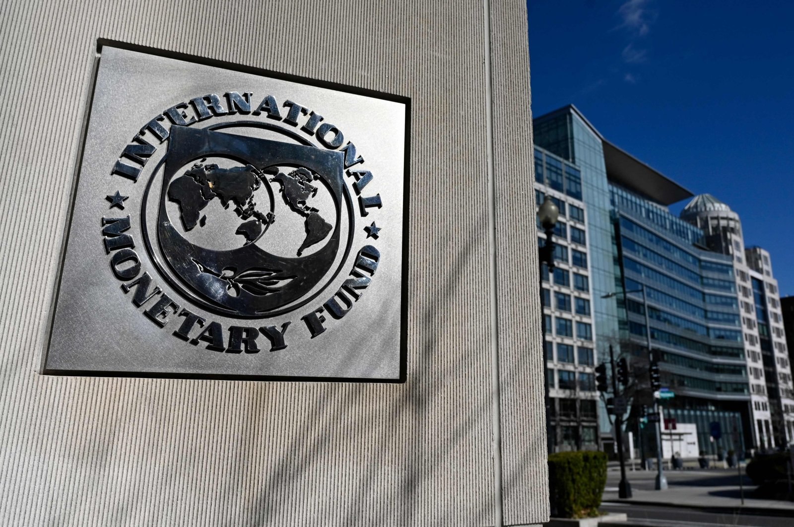 US Treasury Chief of Staff Dan Katz expected to join IMF as First Deputy Managing Director