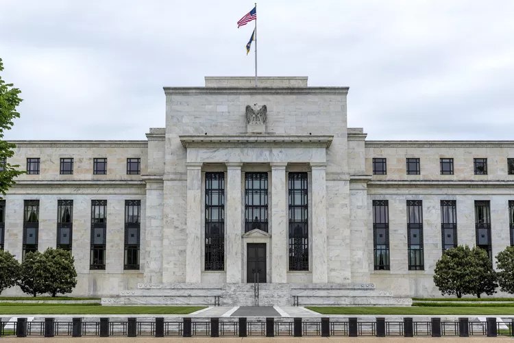 Federal Reserve cuts key interest rate by 25 basis points to 4.00%-4.25%