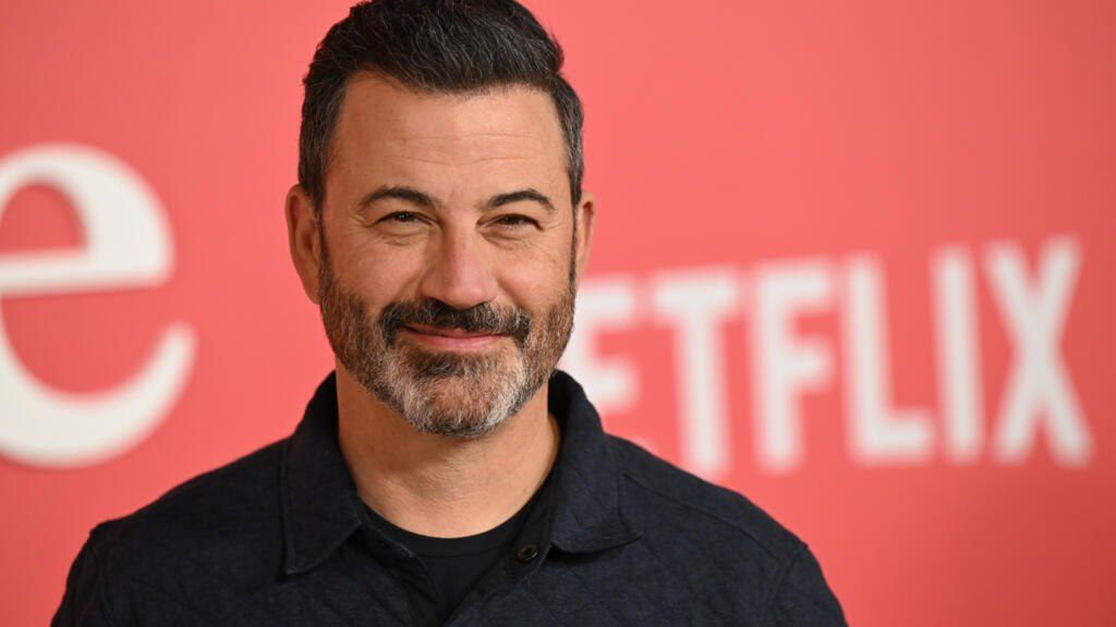ABC suspends Jimmy Kimmel Live! after host's controversial remarks