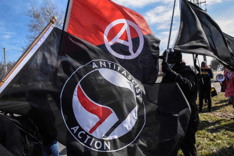 Trump administration finalizes executive order targeting political violence