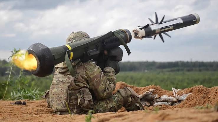 U.S. approves $780M sale of 2,506 Javelin missiles to Poland