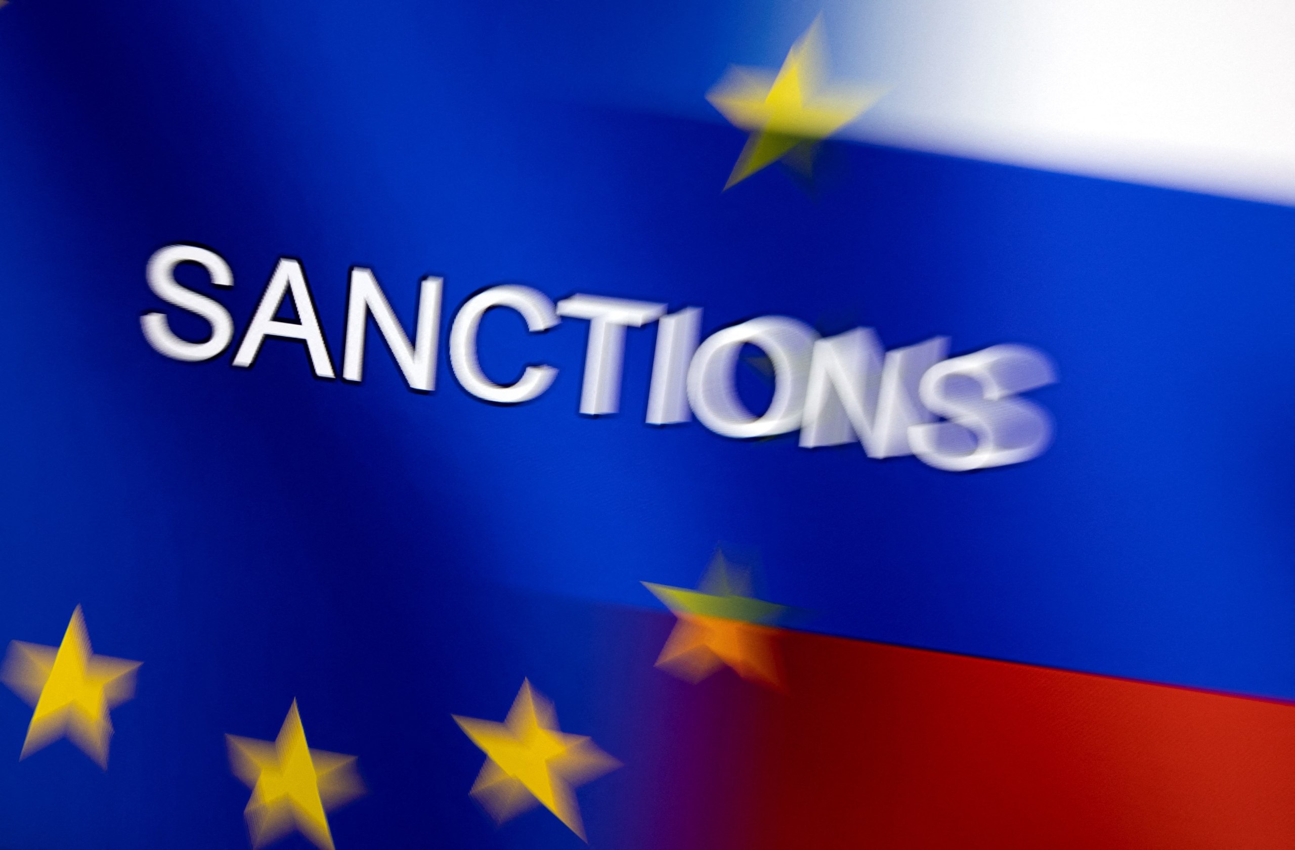 EU unveils 19th sanctions package against Russia targeting energy, banking, and crypto