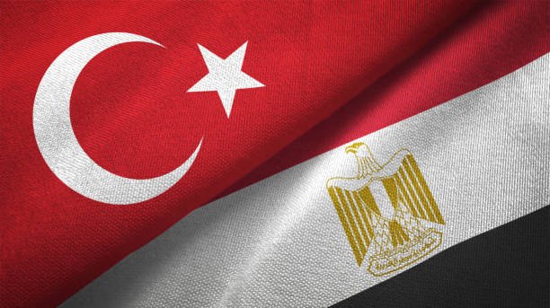 Türkiye and Egypt to Hold First Joint Naval Drills in 13 Years