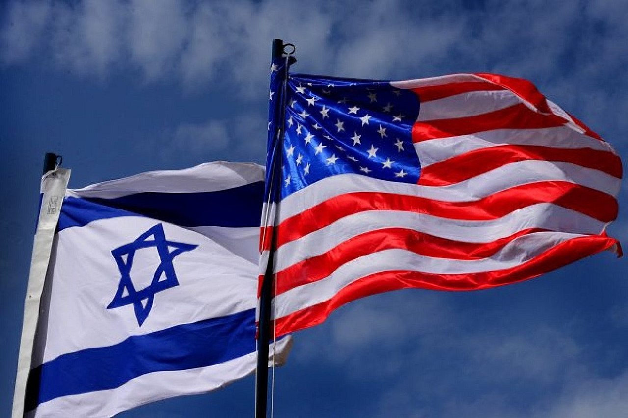 Trump Administration seeks approval for $6B arms package to Israel