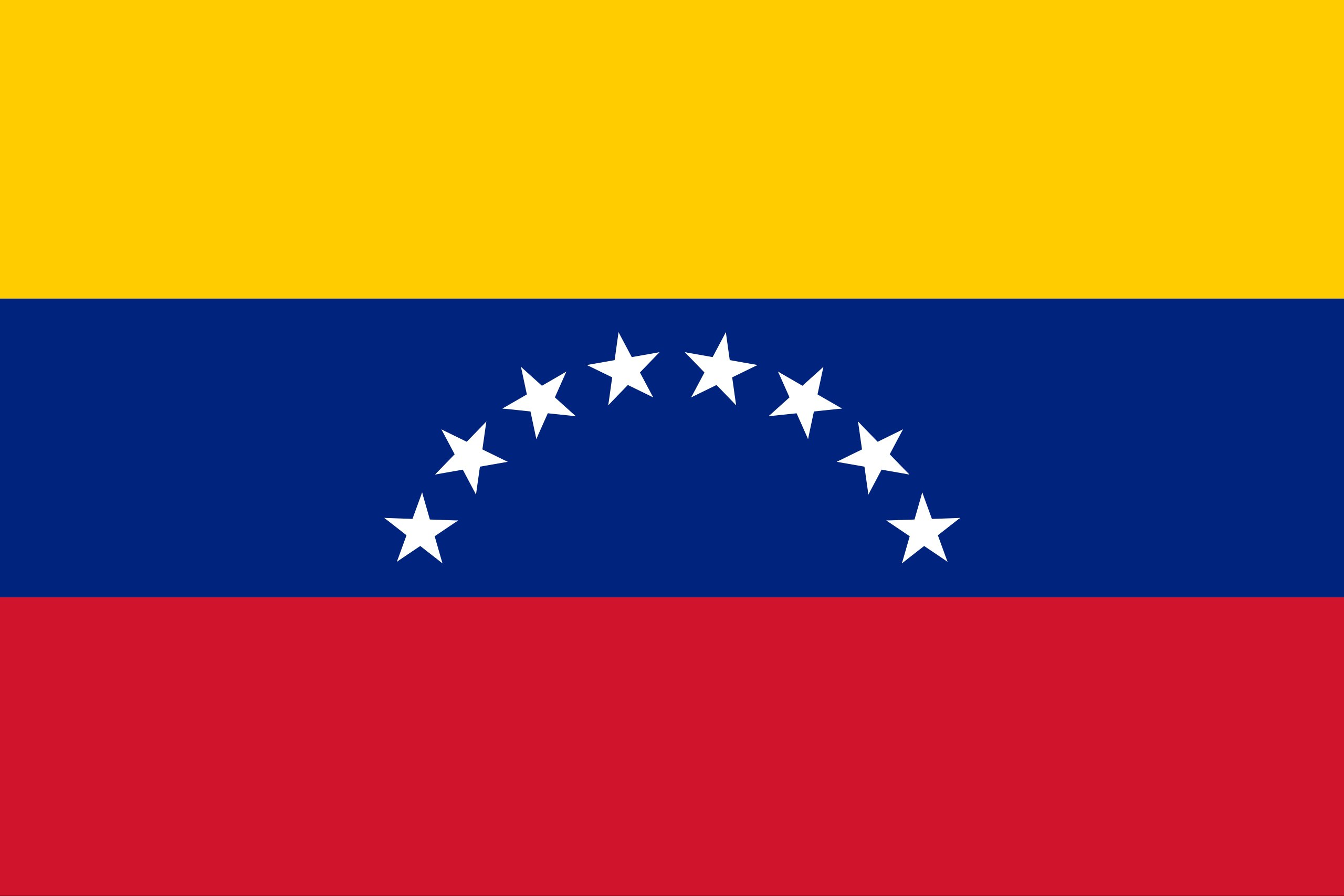 Venezuelan Defense Minister claims there is an 'undeclared war' in the Caribbean