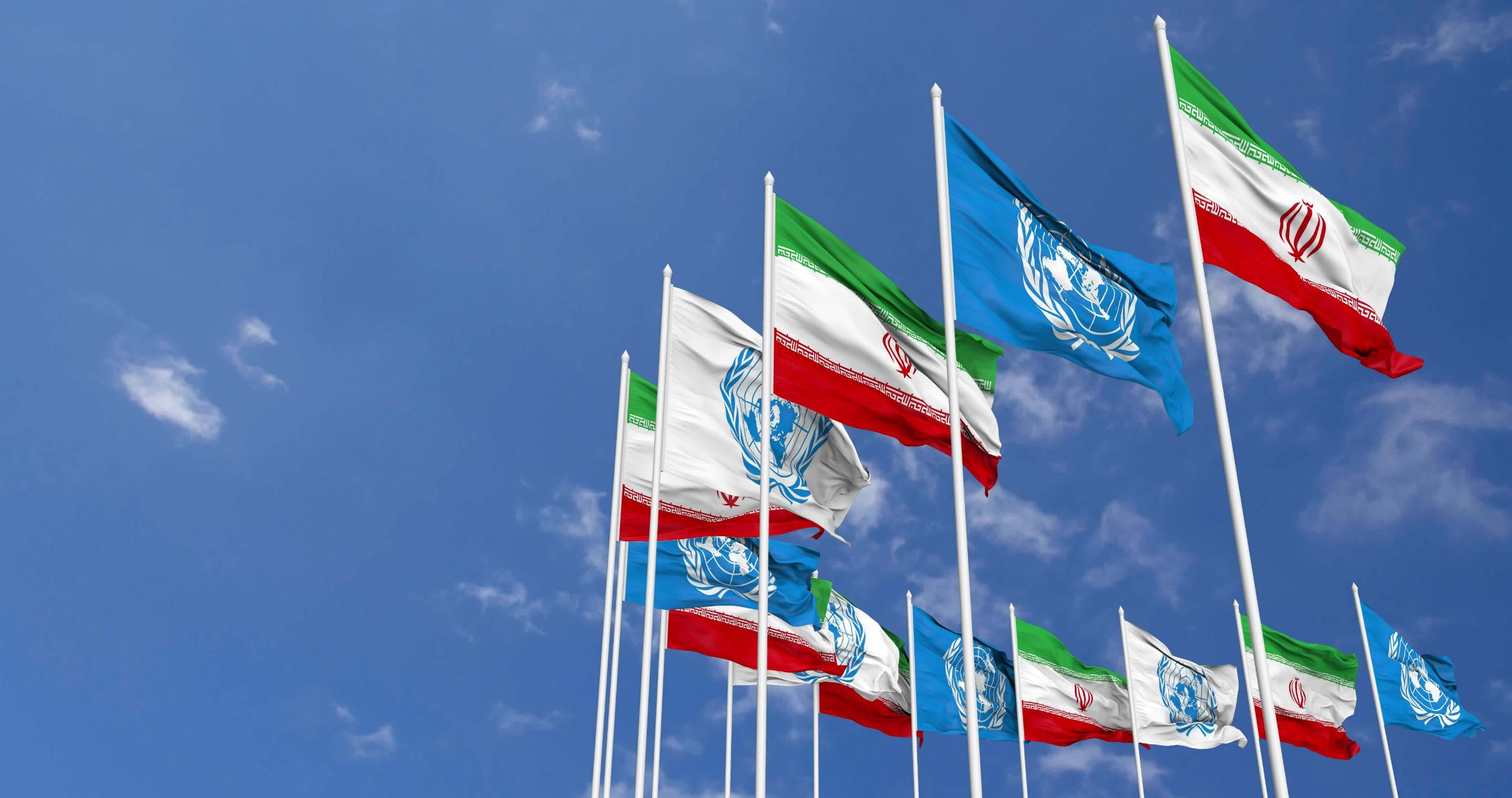Iran suspends all cooperation with IAEA in response to E3 sanctions