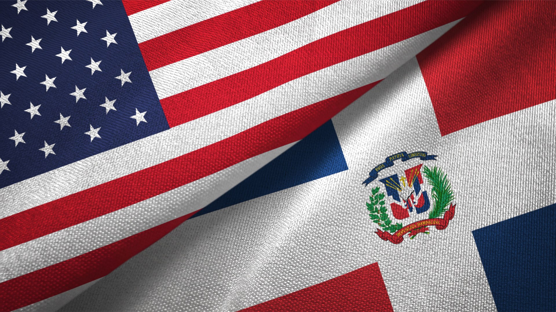 Dominican Republic reports US strike on drug-running boat in Caribbean