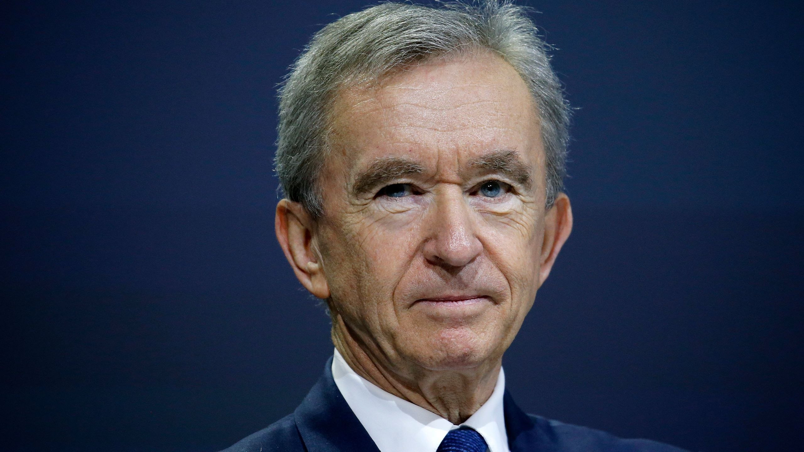 Bernard Arnault criticizes France's proposed 2% wealth tax on assets over €100M