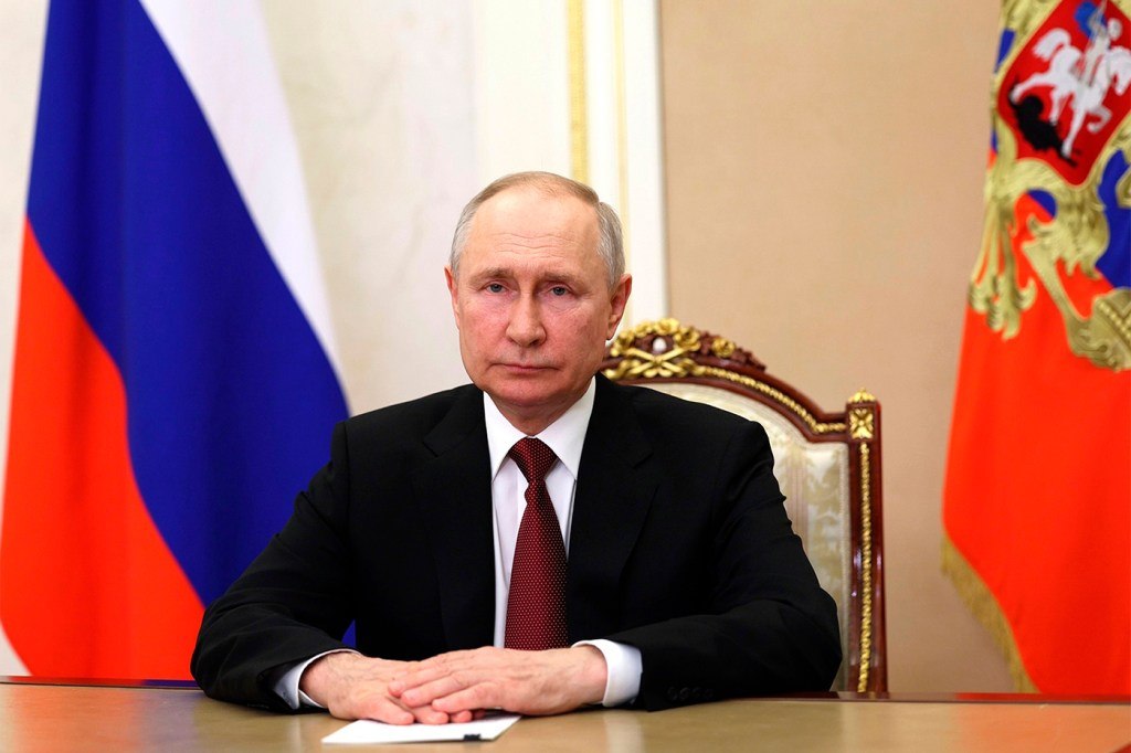 Putin to make important statements during Security Council meeting today