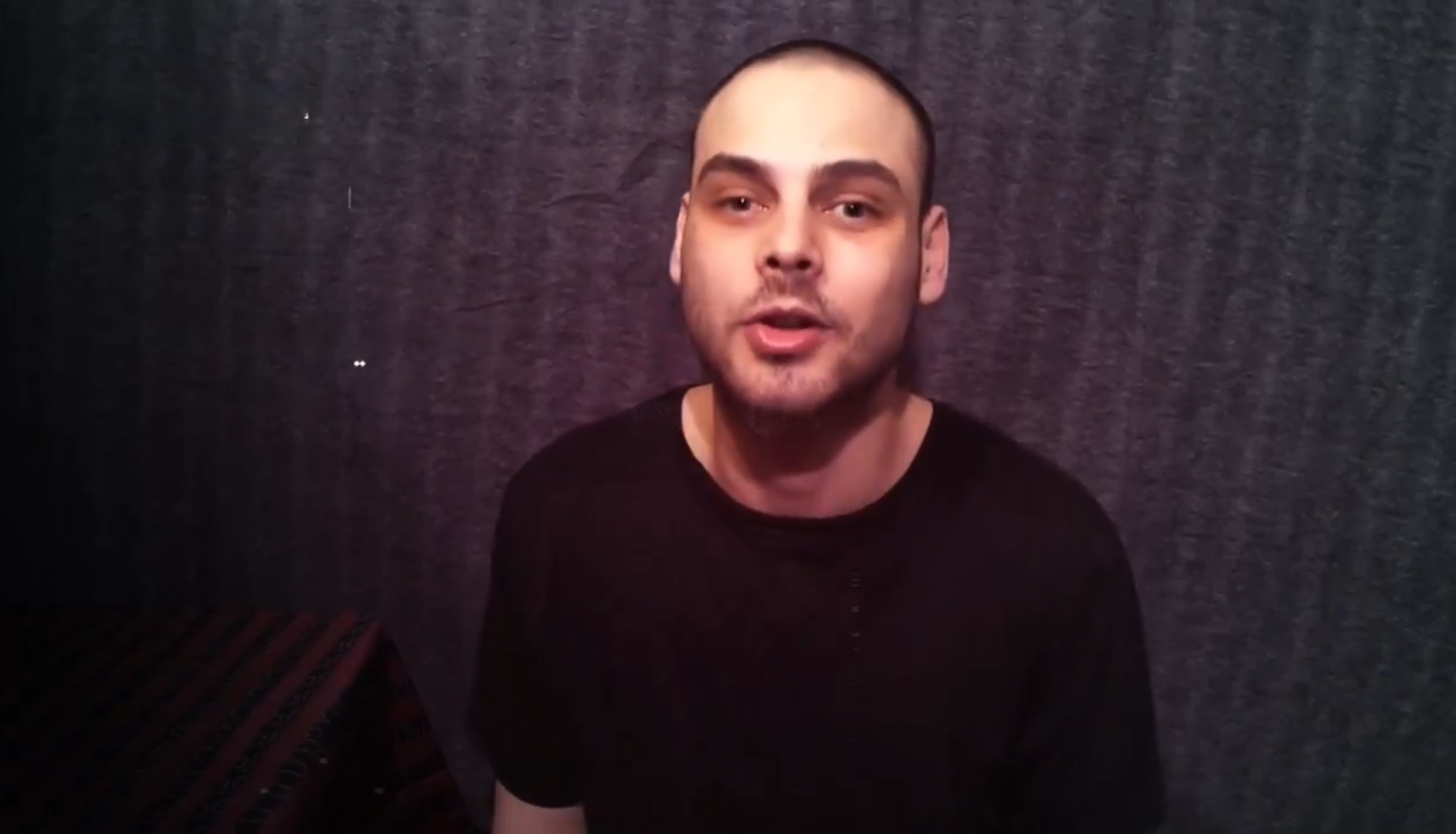 Hamas Releases Propaganda Video Featuring Israeli Hostage Alon Ohel