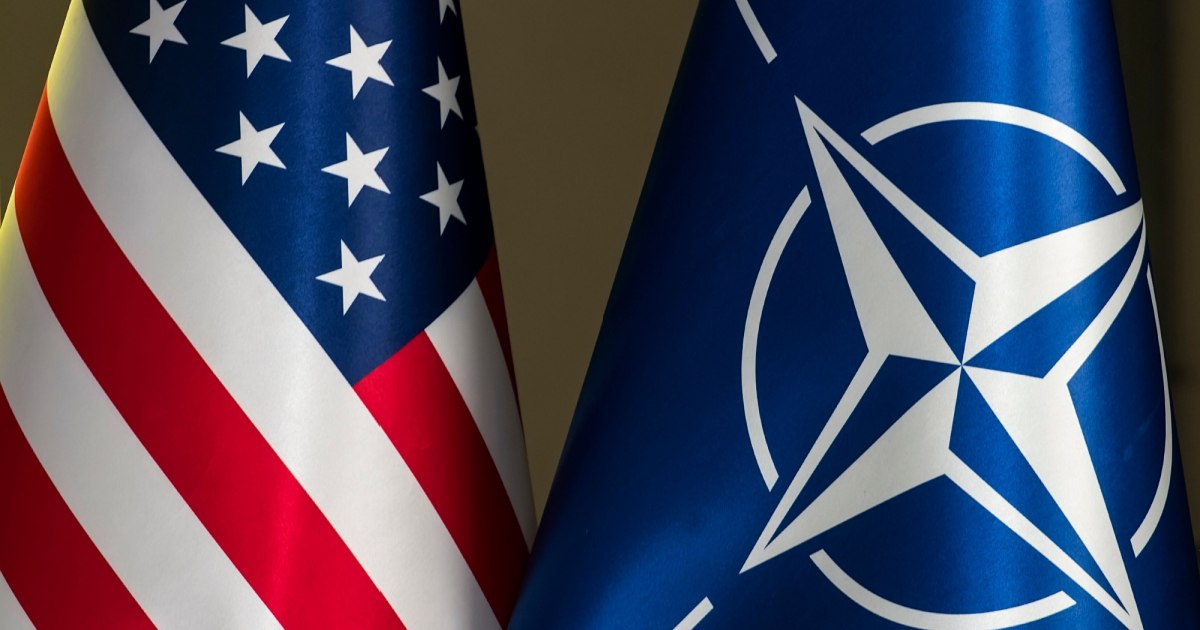 US envoy to UN vows to defend every inch of NATO territory