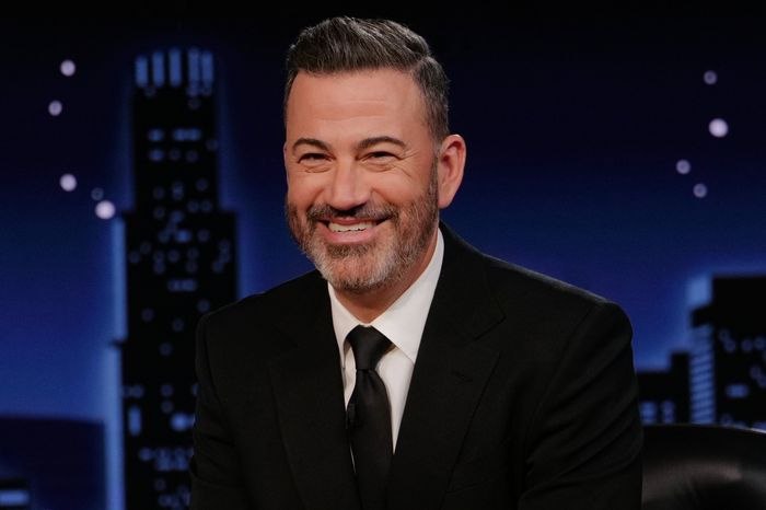 Jimmy Kimmel Live! to return to ABC airwaves tomorrow