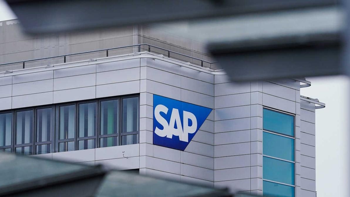 European Commission investigates SAP for alleged anti-competitive practices