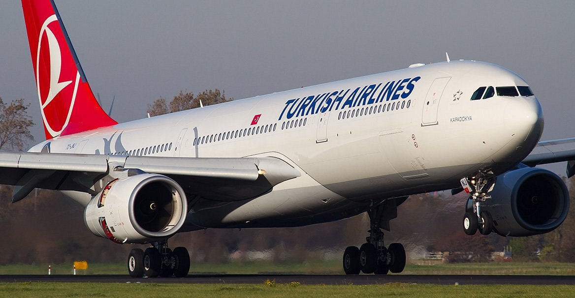 Türkiye finalizes deal with Boeing for over 200 commercial aircraft