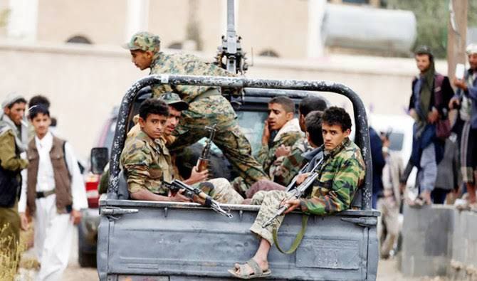 Yemen's Presidential Leadership Council ready to join Abraham Accords