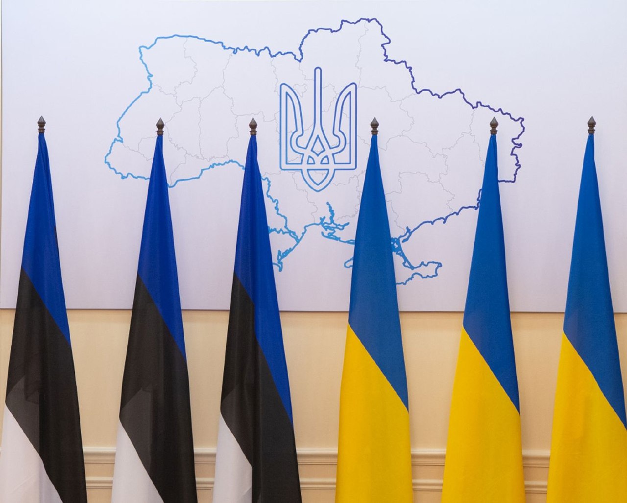 Estonia pledges €10M to NATO’s PURL initiative for Ukraine's defense