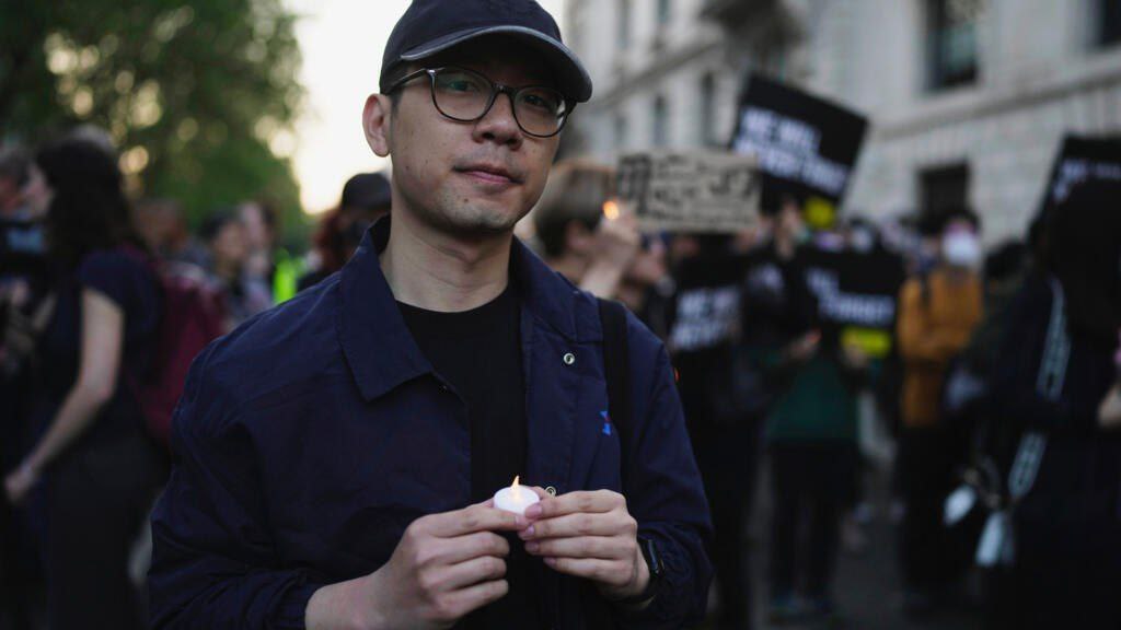 Nathan Law Denied Entry to Singapore Despite Valid Visa