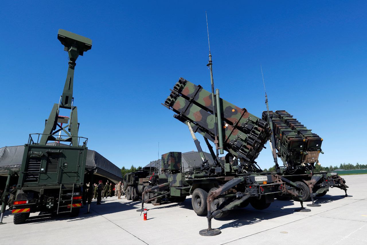 France, Germany, and Sweden deploy troops to Copenhagen to secure EU summits