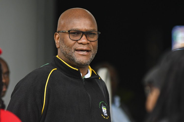 South Africa's ambassador to France found dead in Paris hotel