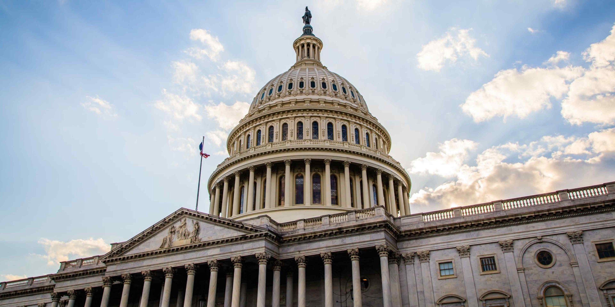 U.S. Senate rejects Republican funding bill, causing federal shutdown