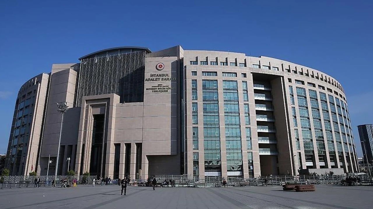 Istanbul Prosecutor's Office investigates detention of 24 Turkish citizens