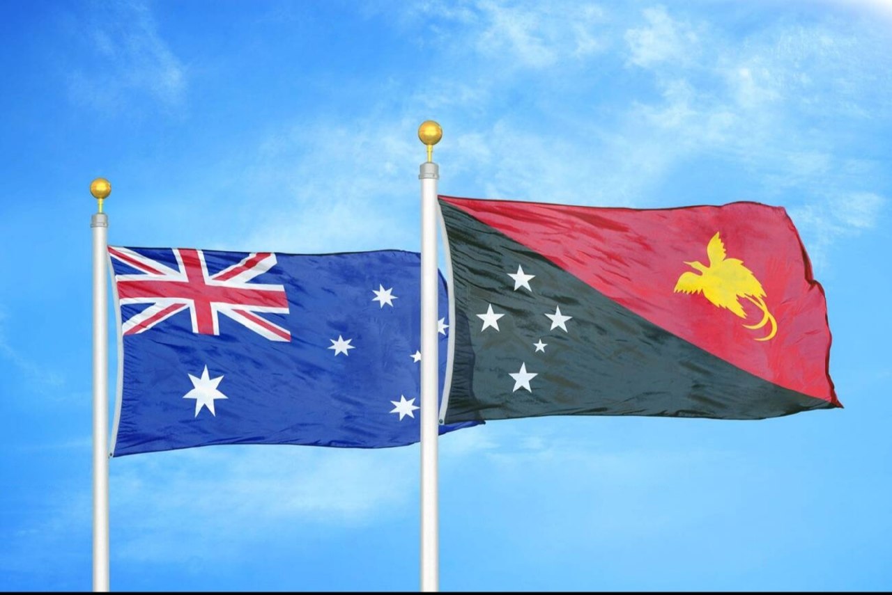 Papua New Guinea cabinet approves 'Pukpuk' Mutual Defence Treaty with Australia