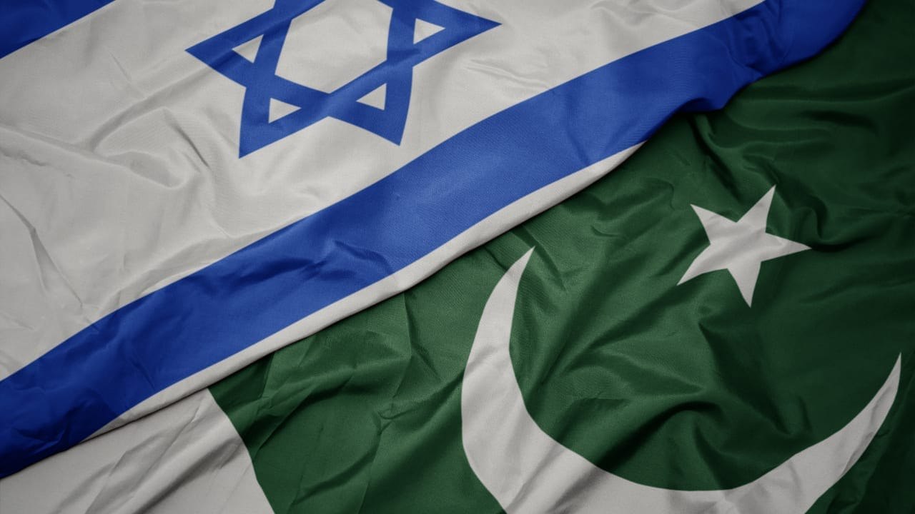 Pakistan condemns Israeli interception of Gaza-bound Global Sumud Flotilla