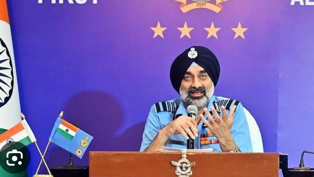 India downed five Pakistani fighter jets during Operation Sindoor in May 2025