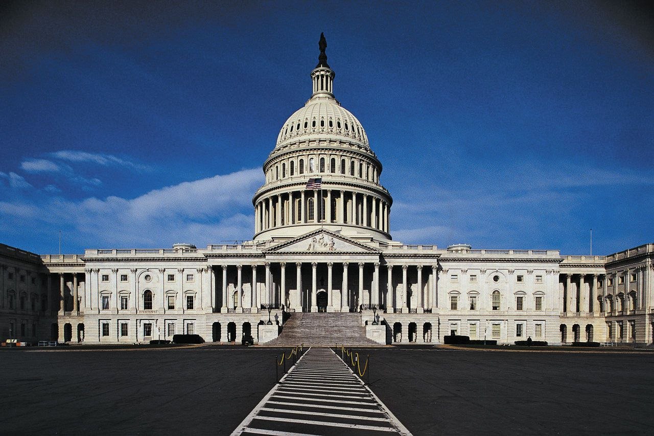U.S. government shutdown enters third day, funding bills rejected