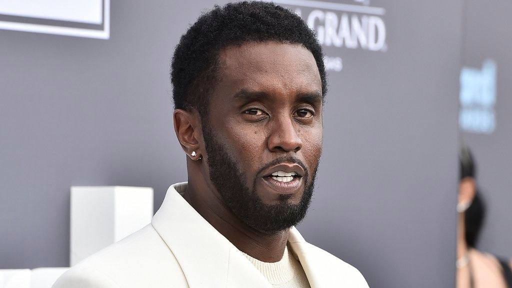 Sean 'Diddy' Combs sentenced to 50 months in federal prison