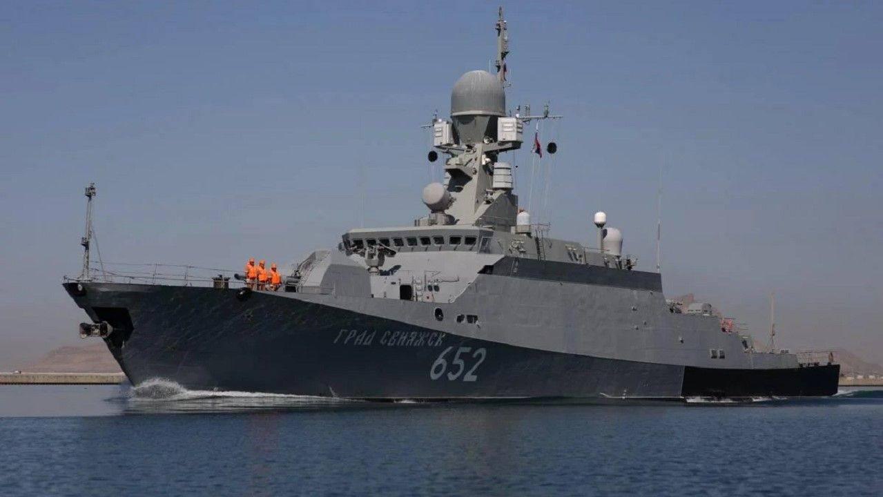 Ukraine's General Staff reports strikes on Russian assets, October 3-4, 2025