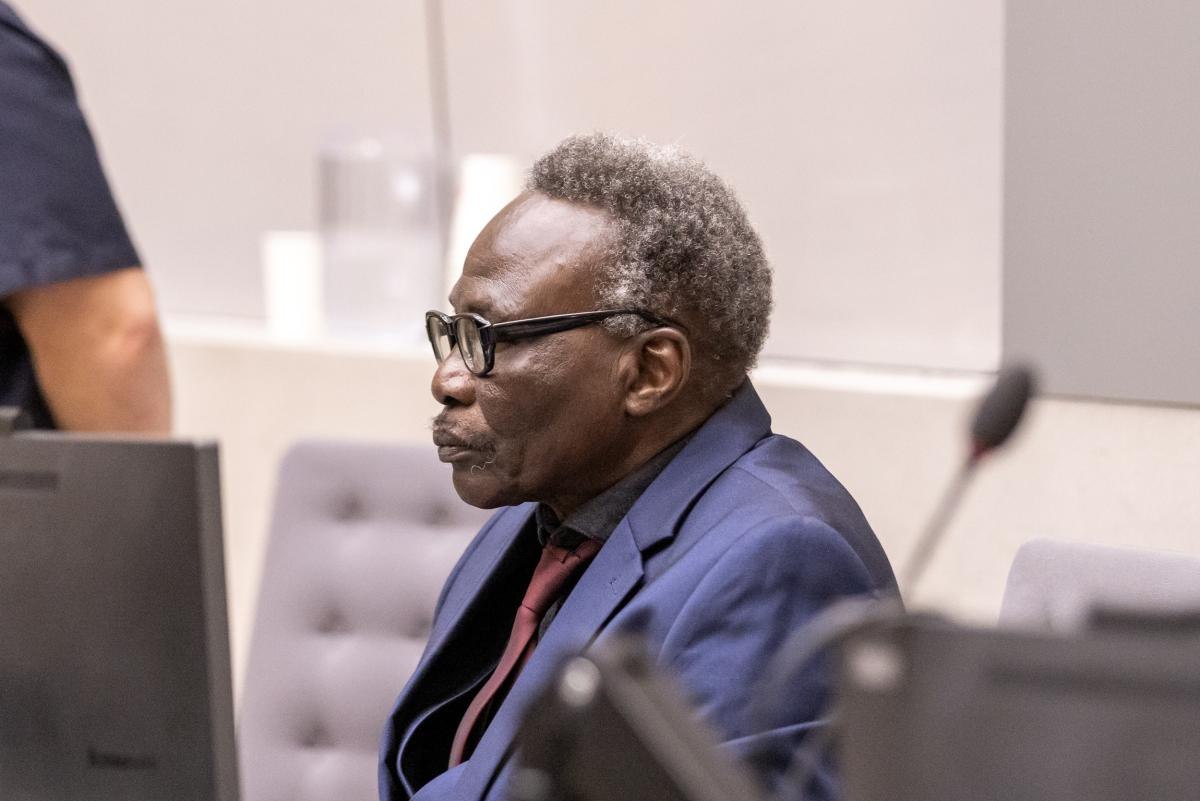 ICC convicts Ali Kushayb of 27 counts of war crimes in Darfur