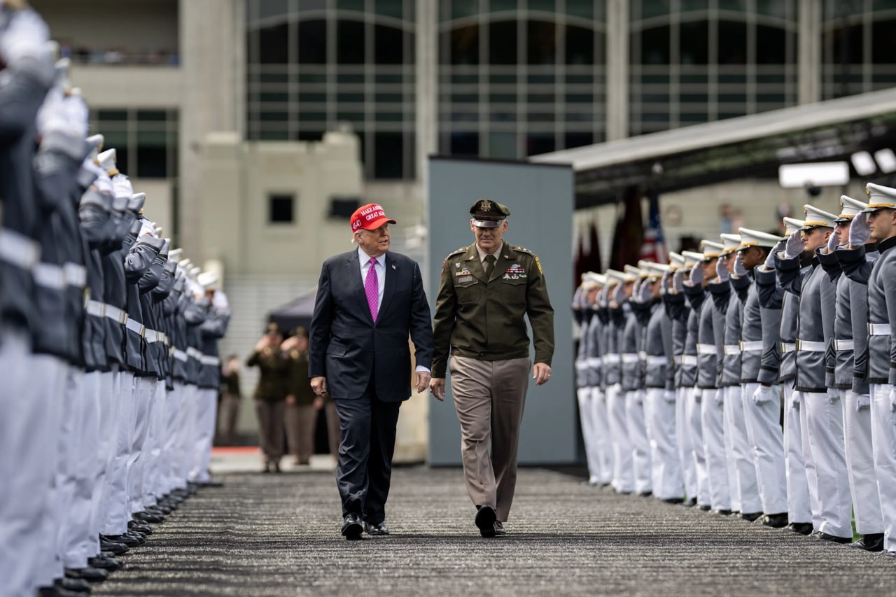 Trump calls off diplomatic efforts with Venezuela, U.S. officials say