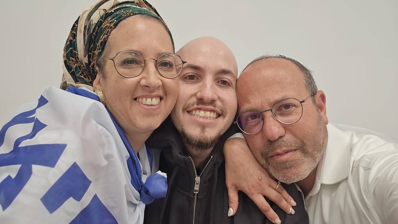 Hamas releases all 20 surviving Israeli hostages held in Gaza