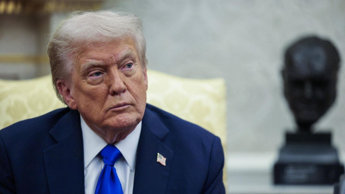 Trump Admin Proposes Refugee Reform Prioritizing White Europeans