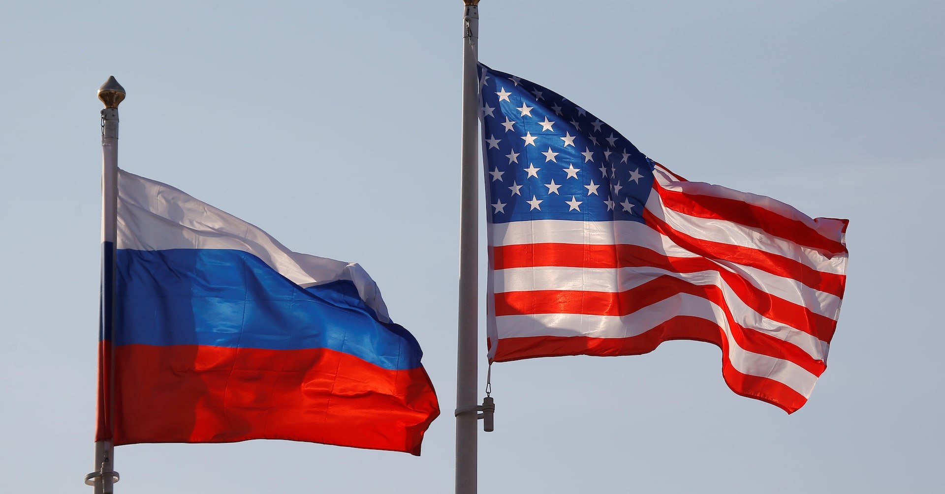 Russian Foreign Ministry announces serious diplomatic work for Putin-Trump summit