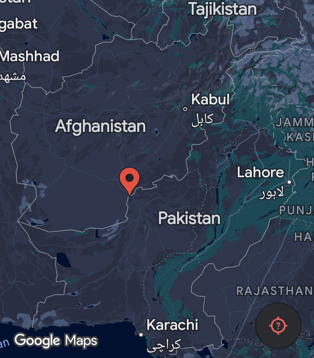 Heavy clashes continue on Afghan-Pakistani border; crossings closed