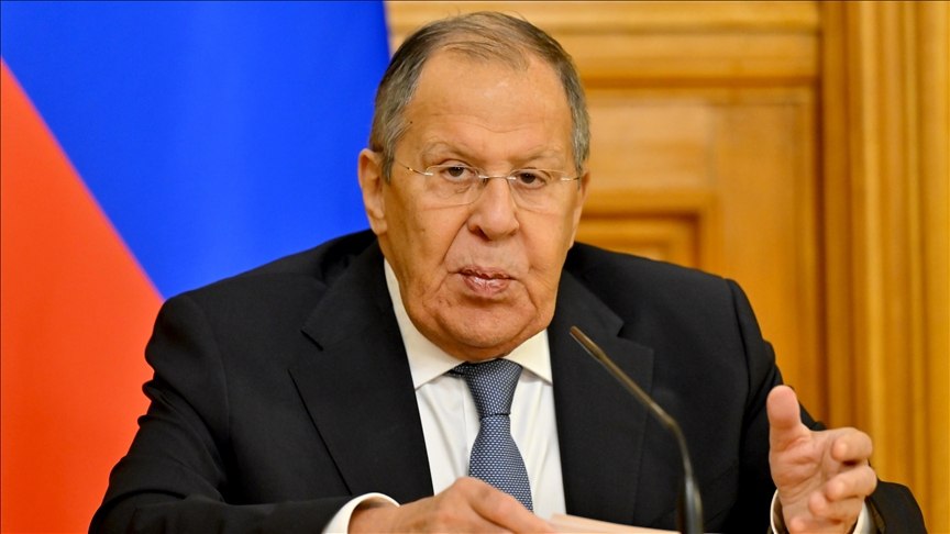 Russia claims independence of Ukraine while asserting control over annexed regions