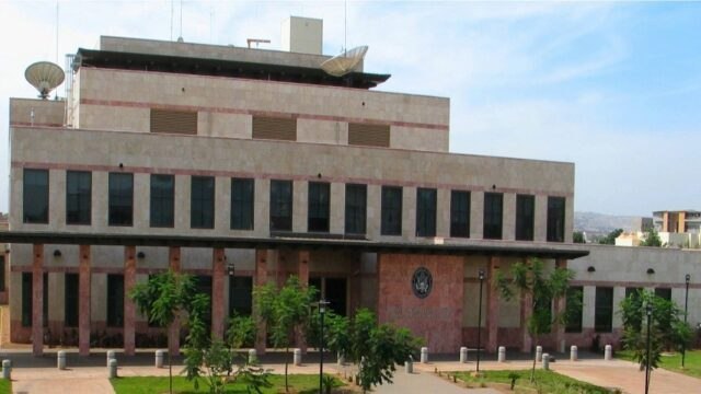 Mali Crisis Deepens as U.S. Embassy Urges Citizens to Depart Immediately