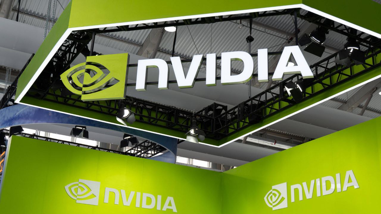 NVIDIA becomes first company to reach $5 trillion market cap