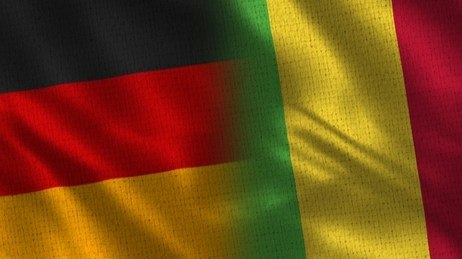 German Foreign Ministry urges citizens to leave Mali immediately