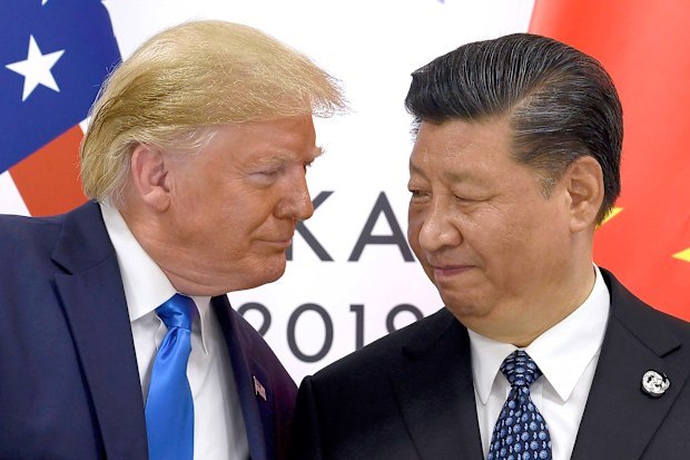Trump to meet with Xi Jinping in South Korea on Thursday at 11 a.m.