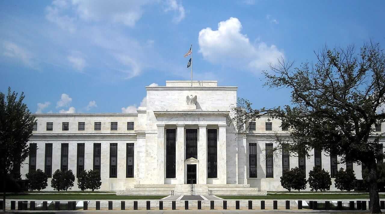 Fed Cuts Rates 0.25% to 3.75%-4.00%, Lowest Level In Three Years
